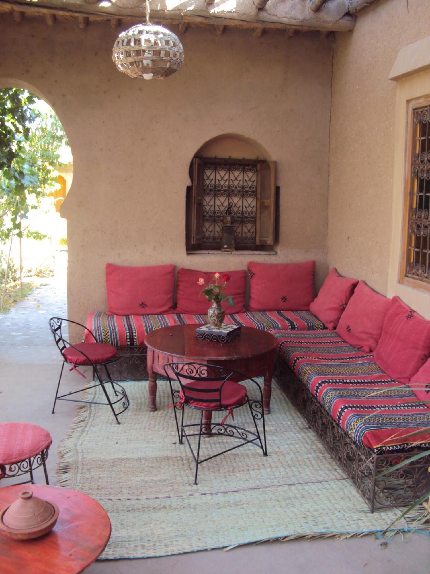 Bed and Breakfast Dar Lorkam Скура Экстерьер фото