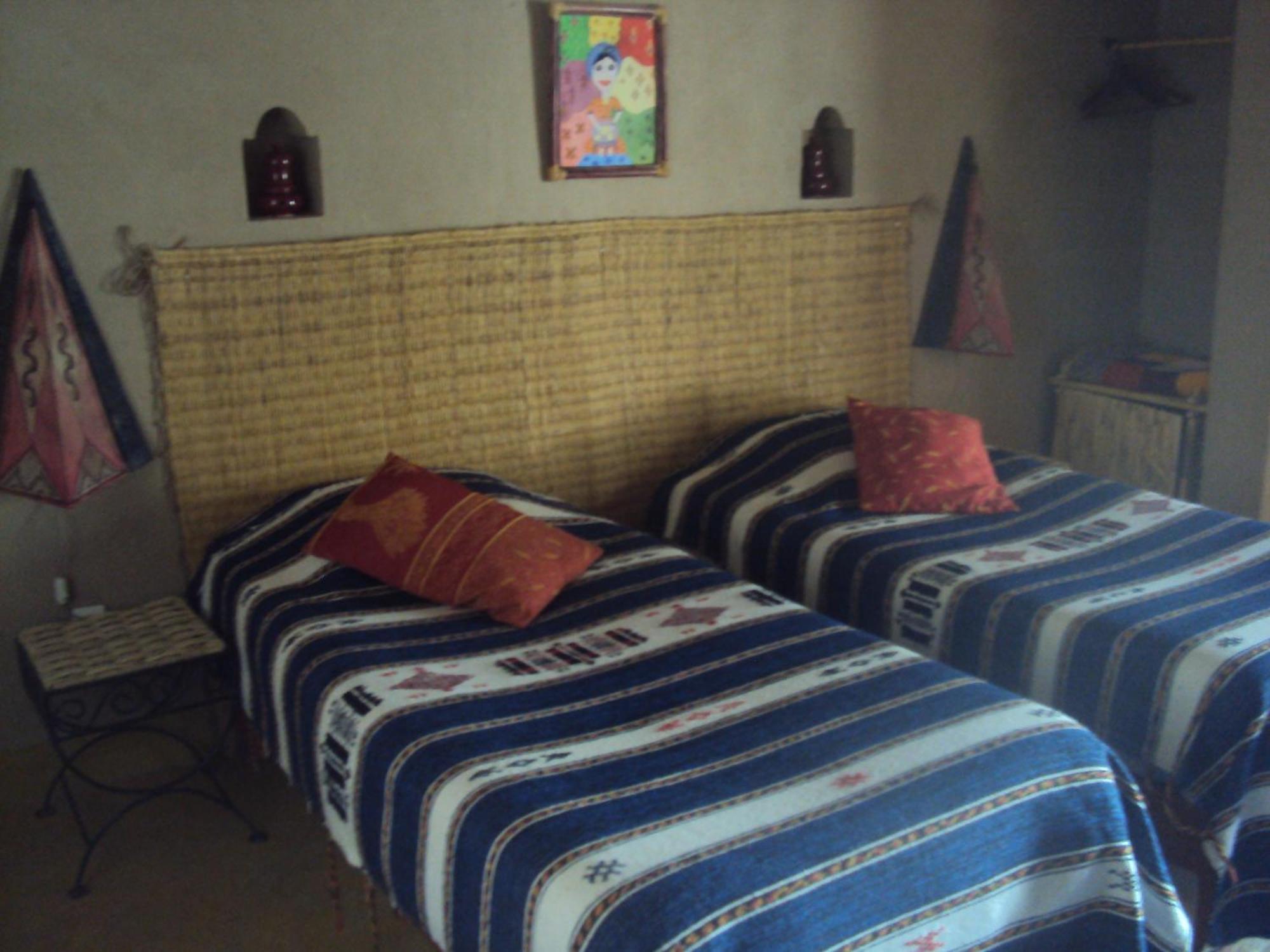 Bed and Breakfast Dar Lorkam Скура Номер фото