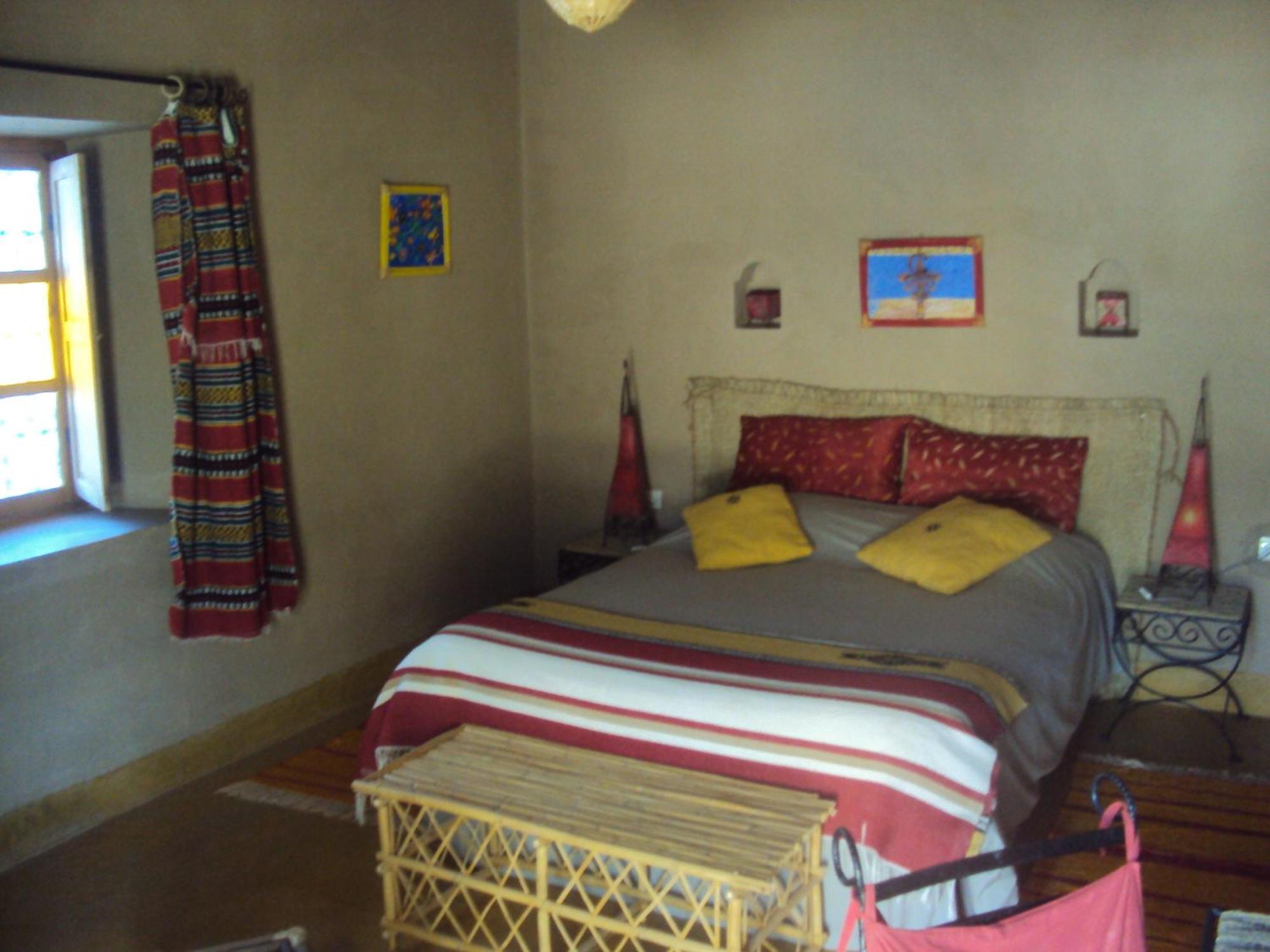 Bed and Breakfast Dar Lorkam Скура Номер фото
