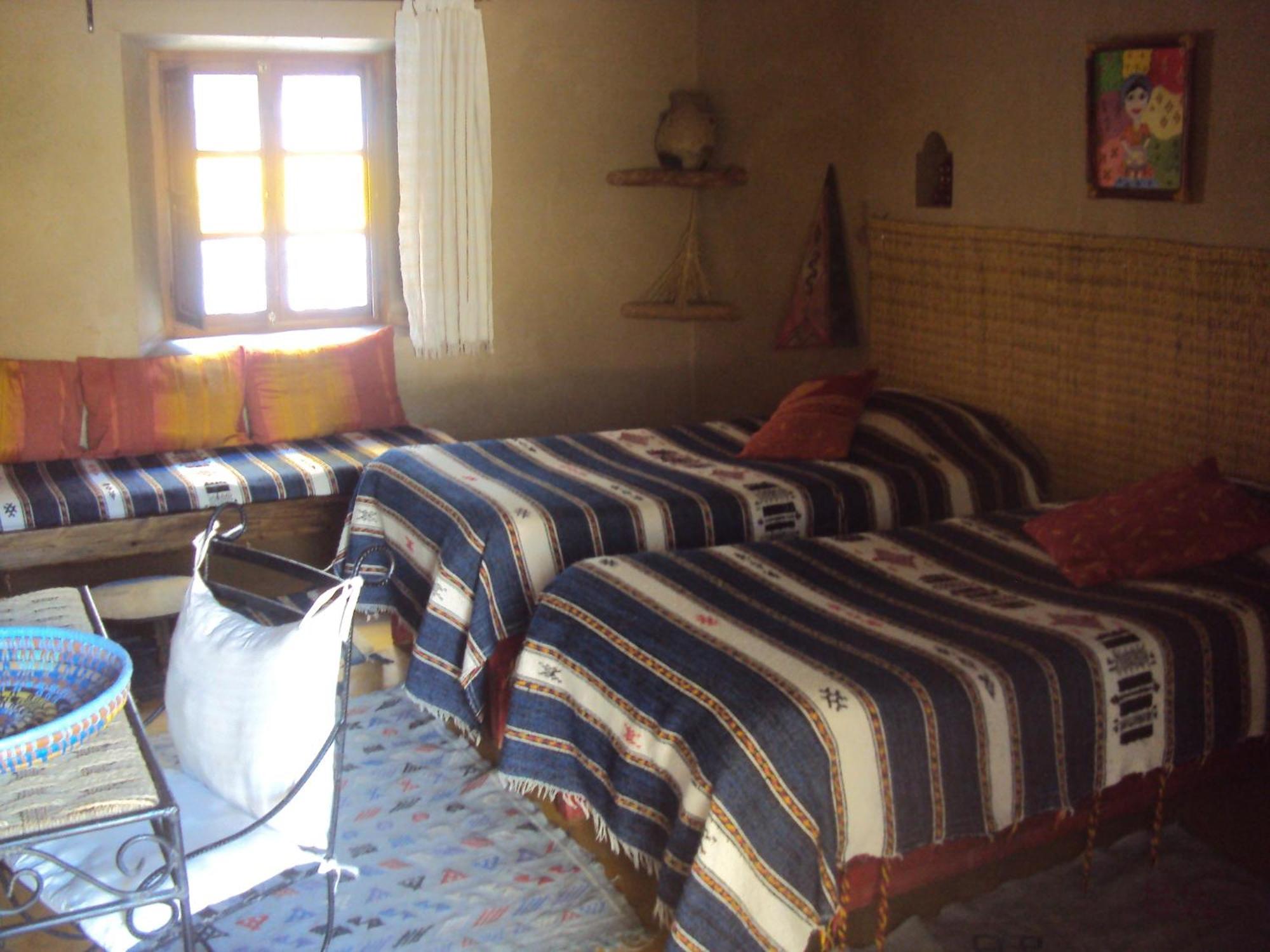 Bed and Breakfast Dar Lorkam Скура Номер фото