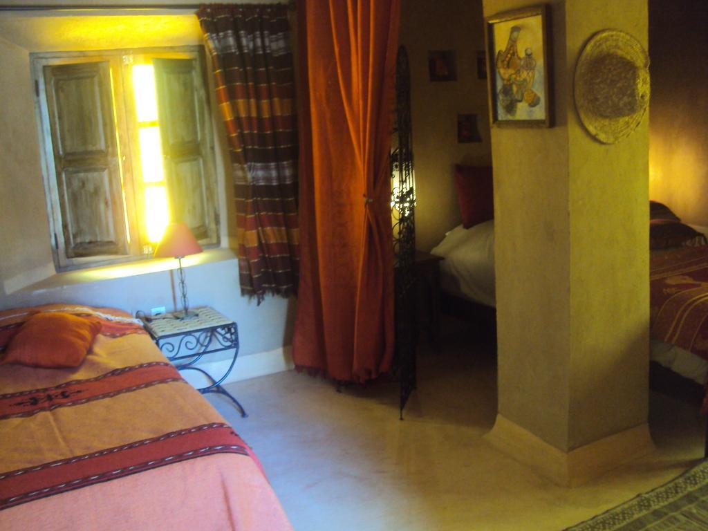 Bed and Breakfast Dar Lorkam Скура Экстерьер фото