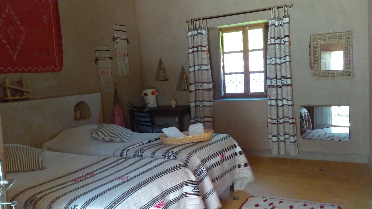 Bed and Breakfast Dar Lorkam Скура Экстерьер фото